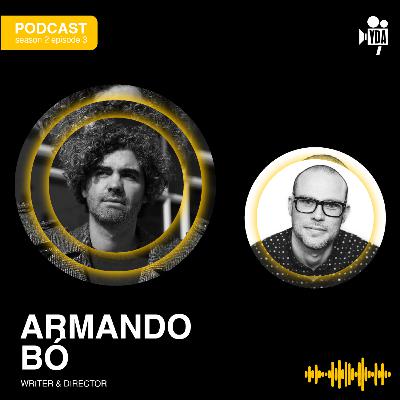 S2 Episode 3 - Six Things About Armando Bó