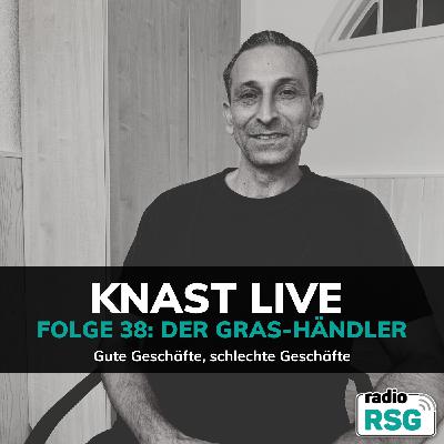 Der Gras-Händler - Gute Geschäfte, schlechte Geschäfte