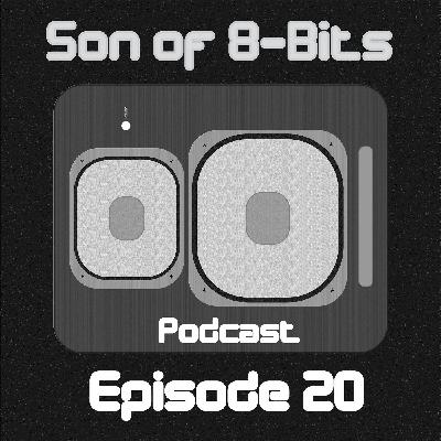 Infinity: Episode 20