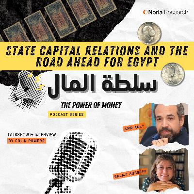 6# State capital relations and the road ahead for Egypt