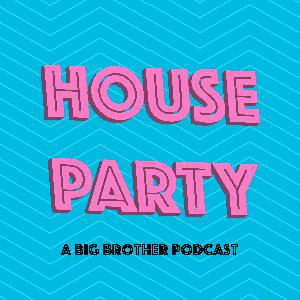 Ep. 6: Finale Weekend: HoH, Nominations, and the Double Eviction
