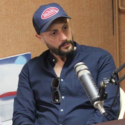 TiekArt saison 1, épisode 5 : Nabil Driss, comédien et scénariste