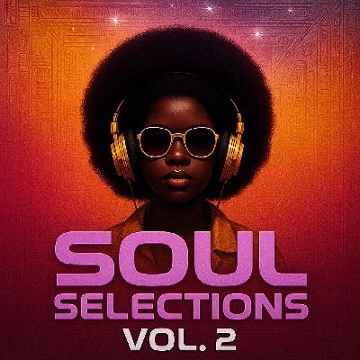 Lo mejor del Soul +
