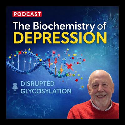 The biochemistry of depression