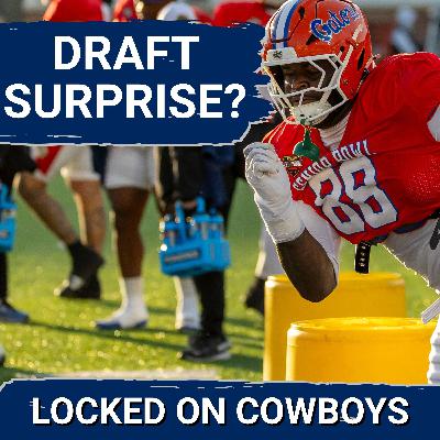 INTRIGUE: Dallas Cowboys Meeting With Several Elite DT Prospects At NFL Combine | What's Next?