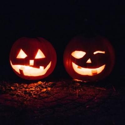 Leyenda de terror México