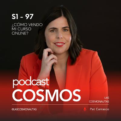 ¿Cómo vendo mi curso online?