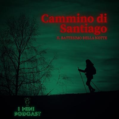 Il Battesimo della Notte