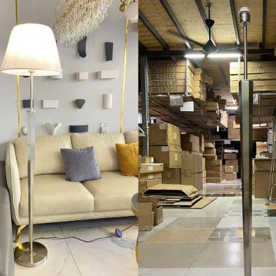 Đèn đứng trang trí Fernando DD07