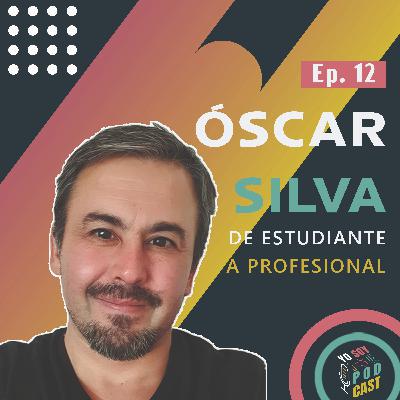 Ep. 12. De estudiante a profesionista