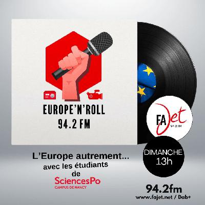 EUROPE N’ROLL