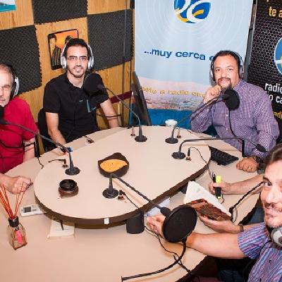 EL CALEIDOSCOPIO DE LA VIDA: Prog. 290 El país más saludable
