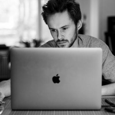 PART 1: Working from home - The ultimate guide