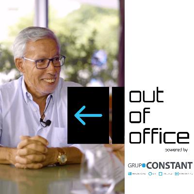 Ep.7 T2 | Out of Office - José Domingos Ep.7 T2 | Out of Office - José Domingos