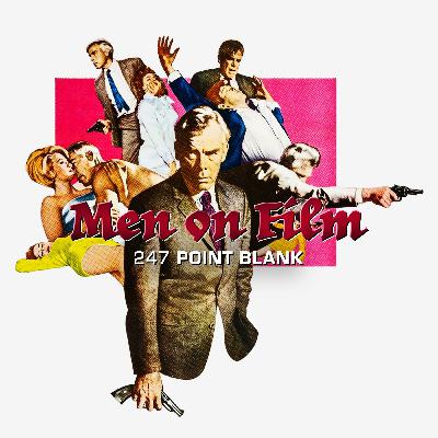 247 Point Blank (1988) Cool Crime #8