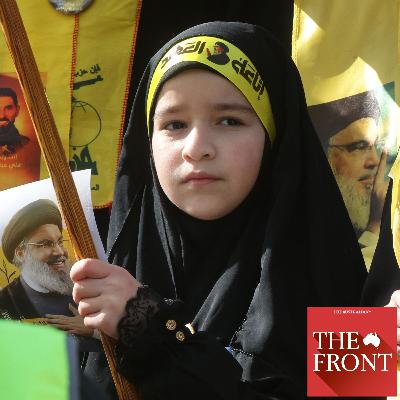 Hezbollah is rearming through ancient Arab money trails