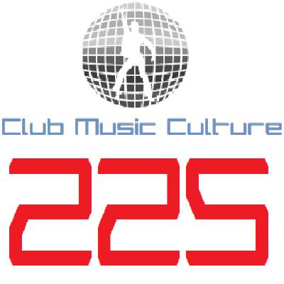 Club Music Culture 225 by Mad Lowe