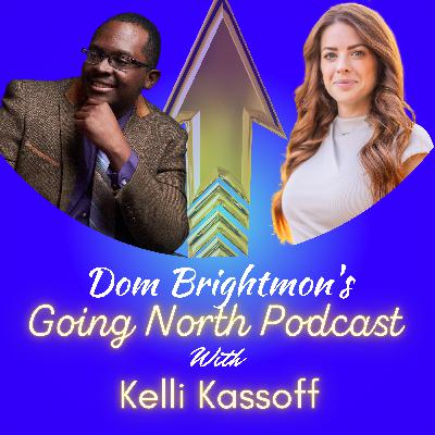 Ep. 1035 – From Composition Notebooks to Bestselling Books with Kelli Kassoff (@kellikassoff) Ep. 1035 – From Composition Notebooks to Bestselling Books with Kelli Kassoff (@kellikassoff)
