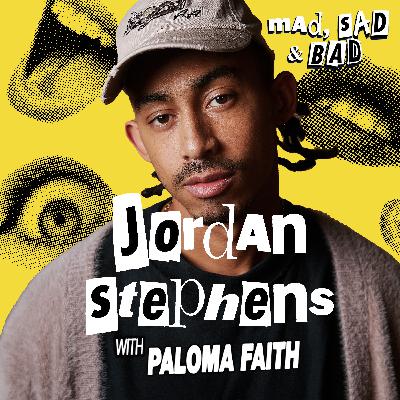Jordan Stephens: Why We Hurt The People We Love