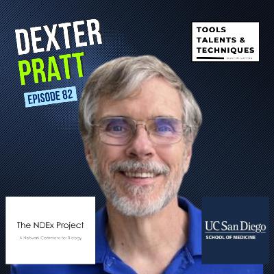 Understanding the Evolution of Artificial Intelligence (A.I.) with Dexter Pratt (Ep. 82)