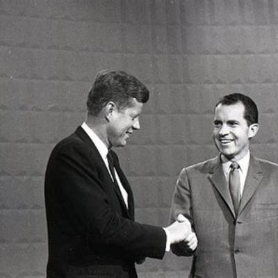 Kennedy vs. Nixon: The second 1960 presidential debate Kennedy vs. Nixon: The second 1960 presidential debate