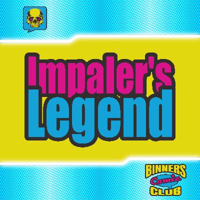 BTD: Impaler's Legend