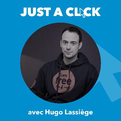 V1 en une semaine : l’IA vue par le cofondateur de Malt, Hugo Lassiège V1 en une semaine : l’IA vue par le cofondateur de Malt, Hugo Lassiège