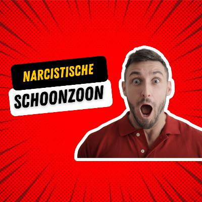 Hoe om te gaan met een narcistische schoonzoon?