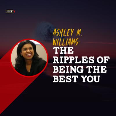 The Ripples of Being The Best You