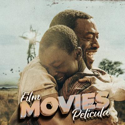 143. The Lost Bus & The Boy Who Harnessed the Wind