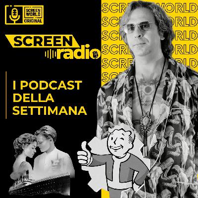 ScreenRadio Weekly 27 dicembre 2025