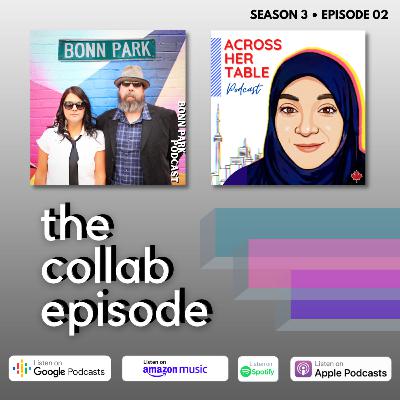 S3 Ep #02: The Bonn Park Podcast Collab Episode S3 Ep #02: The Bonn Park Podcast Collab Episode