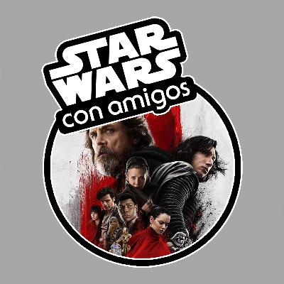 SWCA028 - Los Ultimos Jedi: El Regreso de la Soberbia SWCA028 - Los Ultimos Jedi: El Regreso de la Soberbia