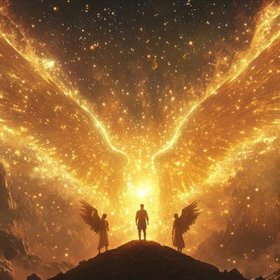 Histoire Hypnotique pour Dormir : Le Livre des Secrets d'Enoch | Hypnose & ASMR Histoire Hypnotique pour Dormir : Le Livre des Secrets d'Enoch | Hypnose & ASMR