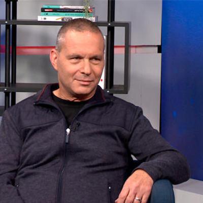 יזהר שי: עתיד ההייטק הישראלי