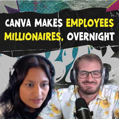 Episode 25 | Salesforce-Drift Data Breach,  Databricks $100B Valuation & Ex-Duolingo’s Employees Savage Farewell