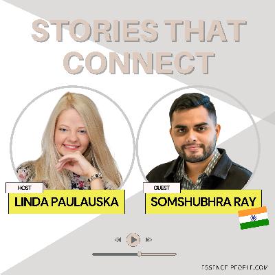 Somshubhra Ray: Erasmus Mundus Journey to Study Service Design - From India to Latvia Somshubhra Ray: Erasmus Mundus Journey to Study Service Design - From India to Latvia