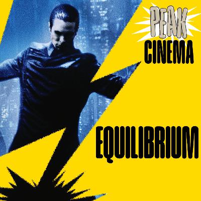 EQUILIBRIUM (2002)