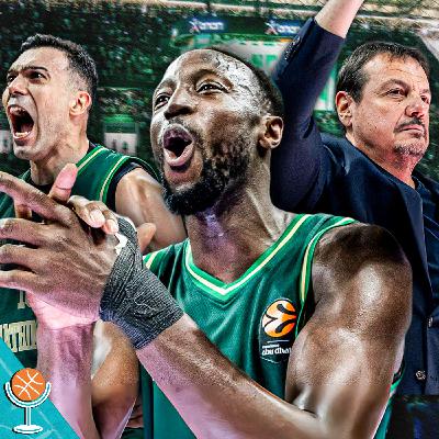 Did Grant’s Shot Save PAO’s Season?