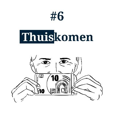 #6 - Thuiskomen