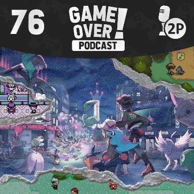 Game Over! #76 - Pokémon war mal magisch – jetzt nur noch meh?