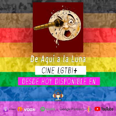 DQL --- 13 --- Cine LGTBI