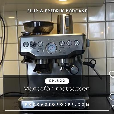 822. Manosfär-motsatsen