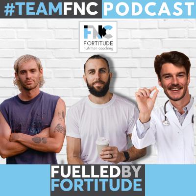 Episode 247: Something Is Better Than Nothing