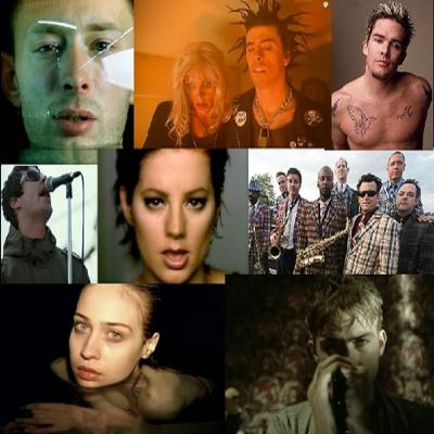 The Decline of Alternative Rock Radio, Part IV (Billboard's Top 40 Alternative Songs: September 13, 1997) The Decline of Alternative Rock Radio, Part IV (Billboard's Top 40 Alternative Songs: September 13, 1997)