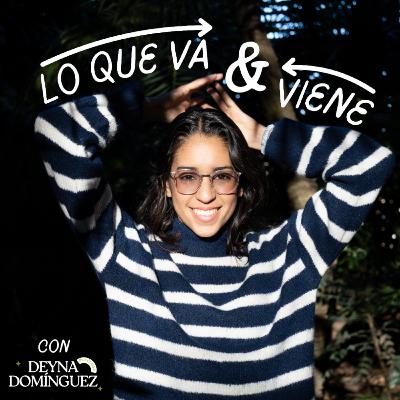 EP 1. Viviendo mis 20s como psicóloga: El origen de este podcast