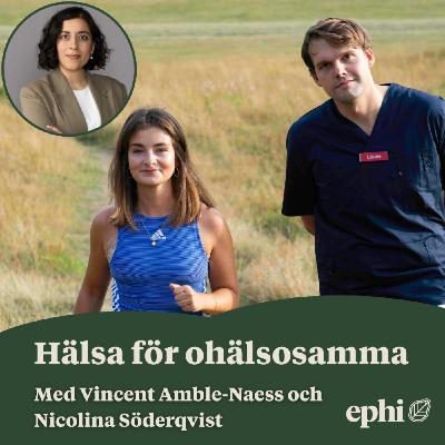 191. Valpodd: Simona Mohamsson (L)
