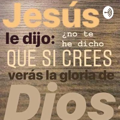 Que la confianza sea el motor que nos lleve hacia adelante de la mano contigo Dios