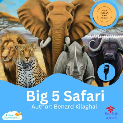 Big 5 Safari