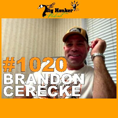 Episode #1020: Brandon Cerecke